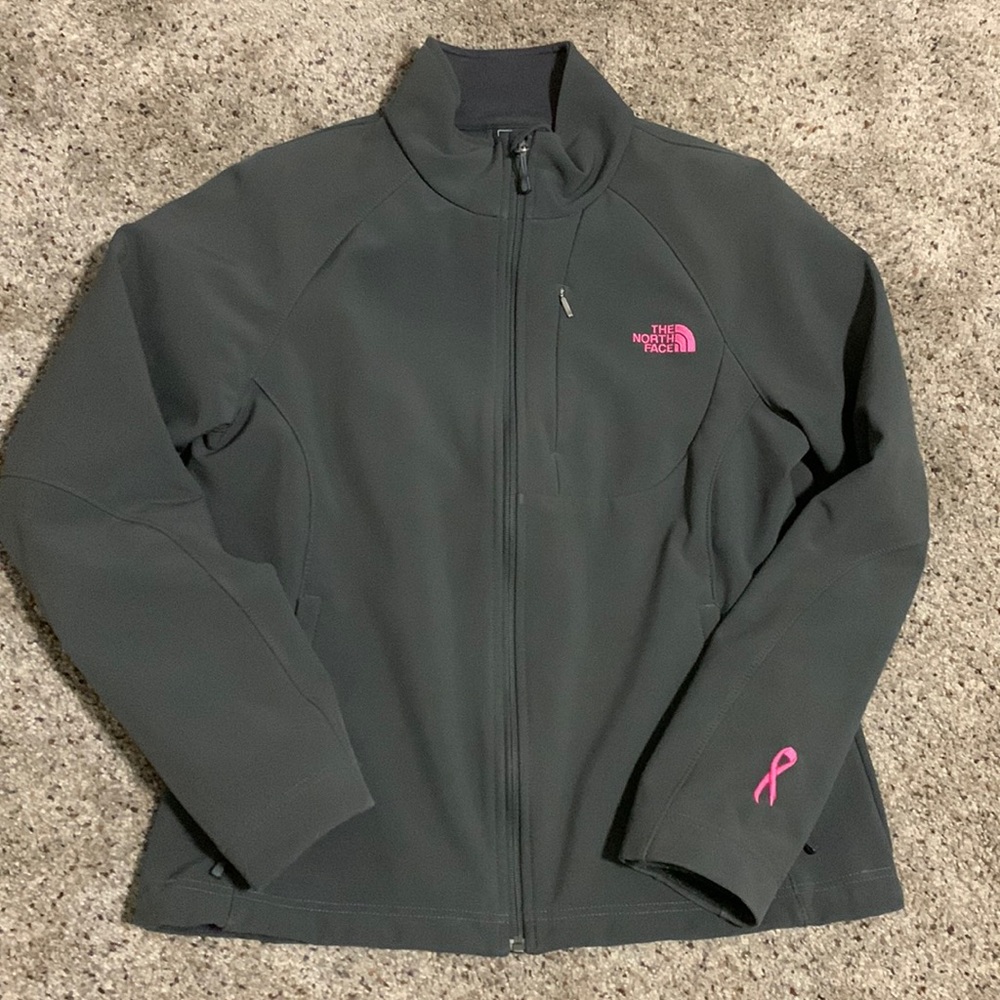 Women’s North Face Jacket
